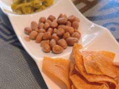 -大浪潮·潮汕菜·招牌生腌小青龙(福田店)