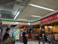 门面-萨莉亚意式餐厅(玉泉路物美店)