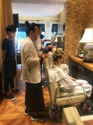 -Every Day Hair Studio