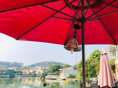 -明珠海港大酒店