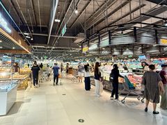 -永辉超市(鲁谷店)