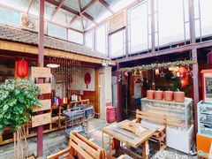 -丽江庭院之爱在路上(西单店)