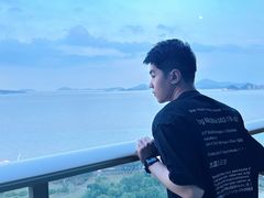 -舟山希尔顿酒店