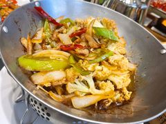 -胡家大厨(西三庄店)