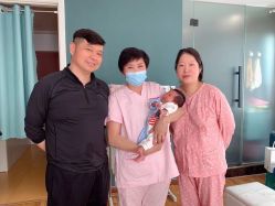 -湖畔阳光月子中心(泰达会馆店)
