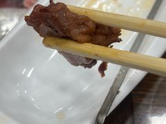 -乔家满族八大碗(流水沟店)