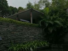 -明谷行馆·温泉