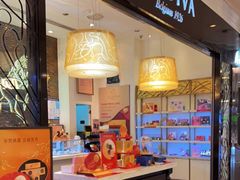 -GODIVA(久光百货店)