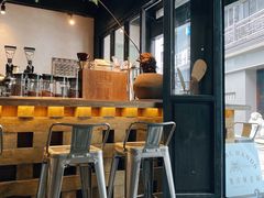 -Metal hands·铁手咖啡