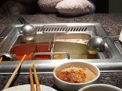 -海底捞火锅(崇文门新世界百货店)