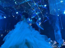 -GRACE KELLY婚纱与礼服(天津店)