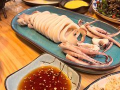 -无届青年餐馆(熙街店)