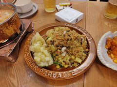 -尚SHANG泰国菜(中山大道店)
