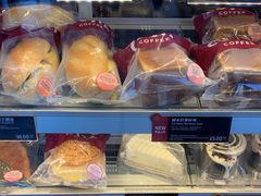 -COSTA COFFEE(龙德广场店)