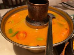 冬阴功汤-印象南洋·泰国风情餐厅(新安店)