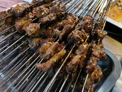 -清真·马峰烤肉(小学习北巷店)