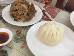 -津品味小吃(大学湾店)
