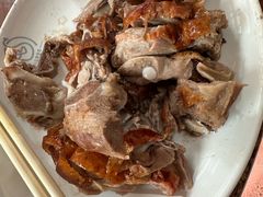-凌舍好烧鹅(中山路店)