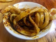 -洞子口张老二凉粉(文殊院店)