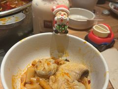 -巴奴毛肚火锅(龙湖锦艺城店)