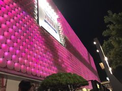 -Galleria百货店名品馆