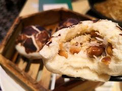 -明腾壹间茶餐厅(新都会花园广场店)