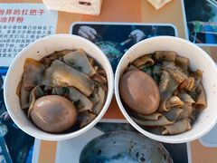 -肖胖子猪油拌粉