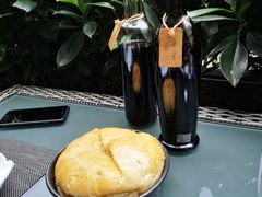 -君悦酒店·La Terrazza意合園·意式风味