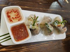 -Siam泰餐厅(水上公园店)