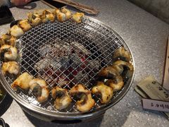 -吉力烤鳗