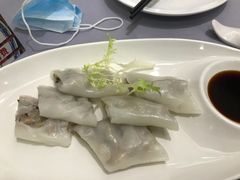 -维多利亚大酒店·雅园中餐厅