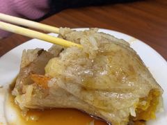 -老妈宫粽球