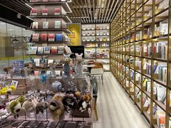 -苏州樊登书店·咖啡