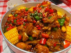 -辣小鲜·南昌大排档(船山路店)