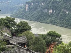 -三峡人家风景区