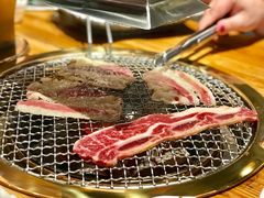 -万兴佳烤肉·长白山老味道(宏泰广场店)
