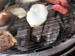 -炭虎烤肉(桂林路店)