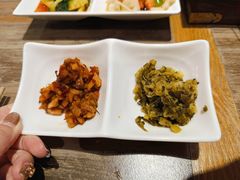 -叁宝烤肉• 西安烧烤 领跑品牌(中海城店)