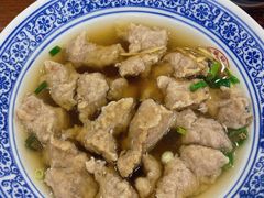 -煎意浓·吴记煎包(交通路店)
