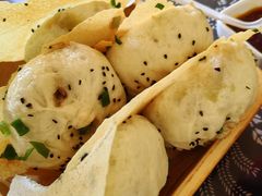 -清真·凡人居·融合餐厅(南山总店)