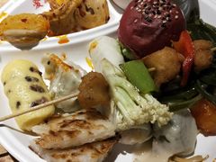 -素清香(解放路店)