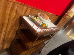 -捞神煲汤火锅(湖滨商业街店)