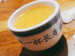 -印象老灶台三下锅·湘西本土原味菜(黄龙洞店)