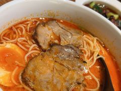 -和府捞面(东直门银座店)