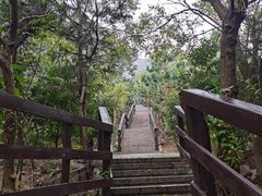 -龙门崮风景区