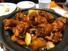 -渔乐圈海鲜餐厅(群力金江路店)