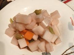 -辣小妮de川菜馆(红旗Mall店)