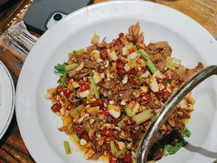 -文昌阁长沙市井菜(乐和城店)