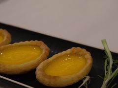 化皮鸡蛋挞-白天鹅宾馆-宏图府餐厅