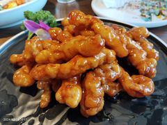 -前海沿·青岛菜(李沧万达店)